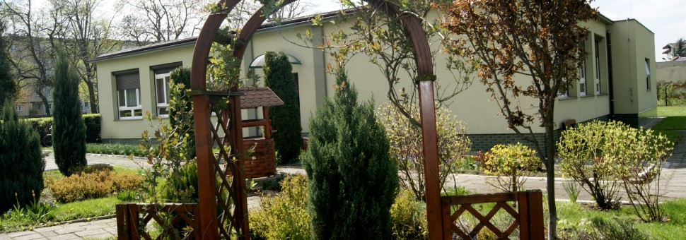 Powiatowy Ośrodek Wsparcia Środowiskowy Dom Samopomocy w Strzelinie